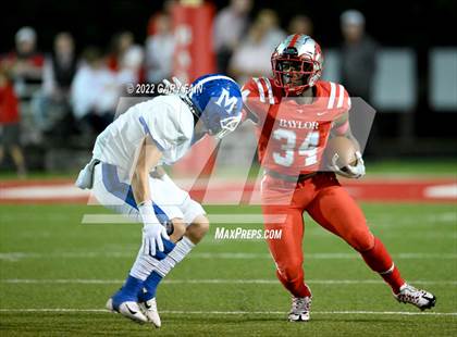 Thumbnail 3 in McCallie @ Baylor photogallery.