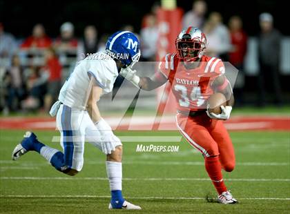 Thumbnail 2 in McCallie @ Baylor photogallery.