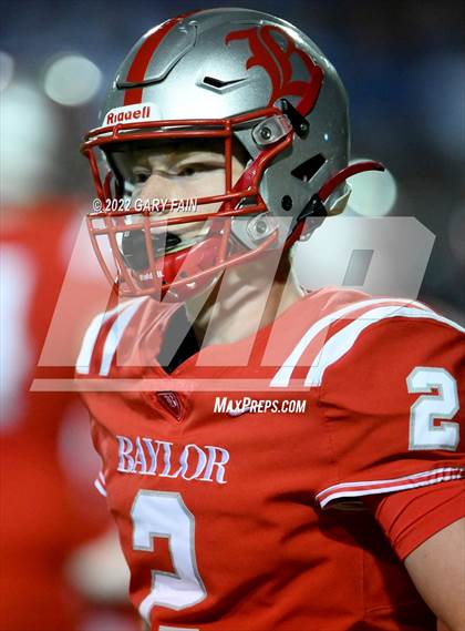 Thumbnail 2 in McCallie @ Baylor photogallery.