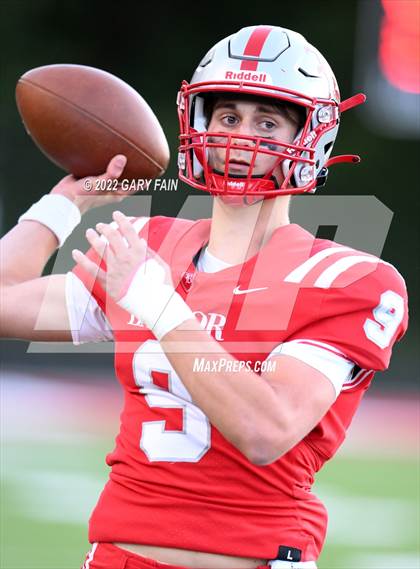 Thumbnail 1 in McCallie @ Baylor photogallery.