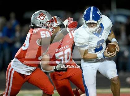 Thumbnail 3 in McCallie @ Baylor photogallery.