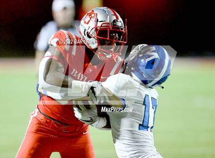 Thumbnail 1 in McCallie @ Baylor photogallery.