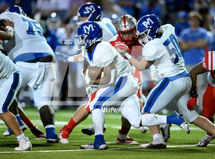 Thumbnail 1 in McCallie @ Baylor photogallery.