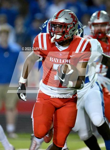 Thumbnail 3 in McCallie @ Baylor photogallery.