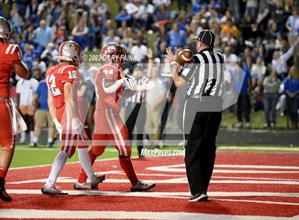 Thumbnail 3 in McCallie @ Baylor photogallery.