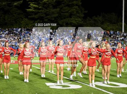Thumbnail 1 in McCallie @ Baylor photogallery.