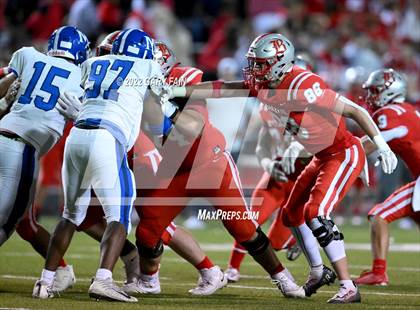 Thumbnail 2 in McCallie @ Baylor photogallery.