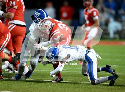 Thumbnail 1 in McCallie @ Baylor photogallery.