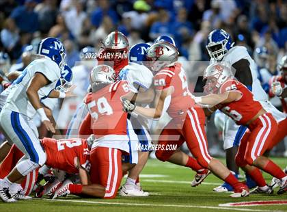 Thumbnail 1 in McCallie @ Baylor photogallery.