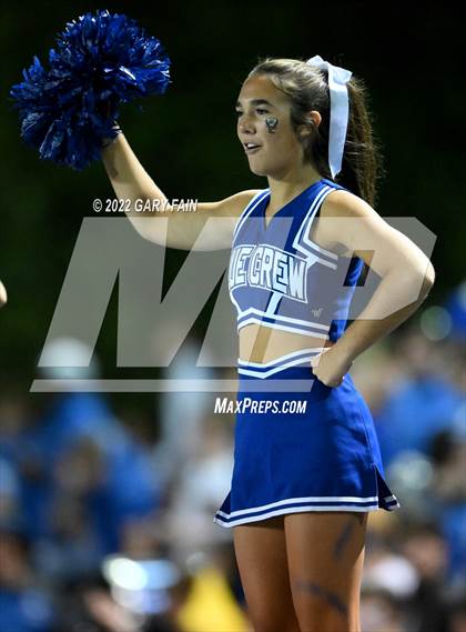 Thumbnail 1 in McCallie @ Baylor photogallery.