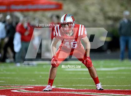 Thumbnail 3 in McCallie @ Baylor photogallery.