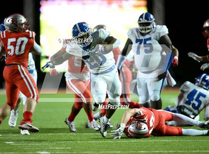 Thumbnail 1 in McCallie @ Baylor photogallery.