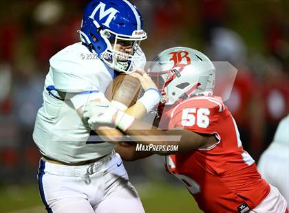 Thumbnail 1 in McCallie @ Baylor photogallery.
