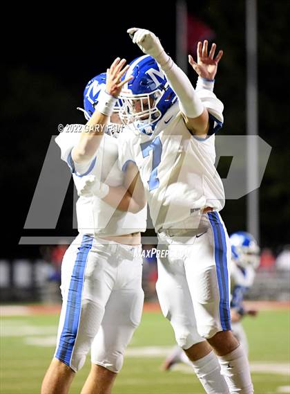Thumbnail 1 in McCallie @ Baylor photogallery.