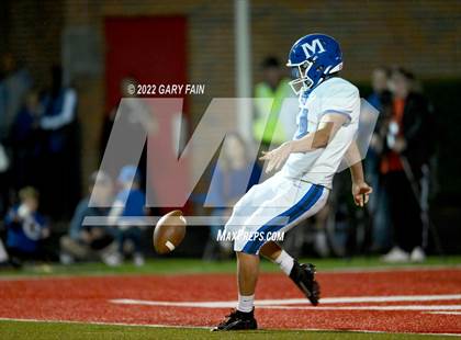 Thumbnail 1 in McCallie @ Baylor photogallery.