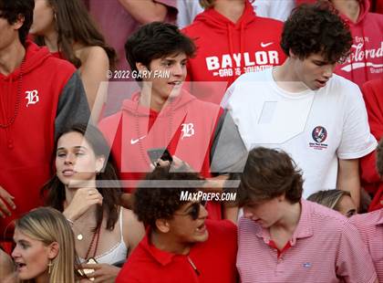 Thumbnail 2 in McCallie @ Baylor photogallery.