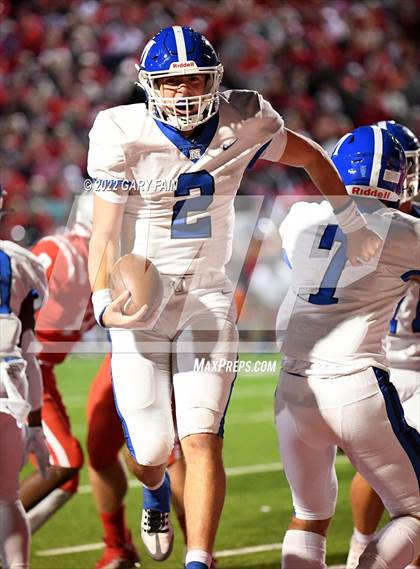 Thumbnail 2 in McCallie @ Baylor photogallery.