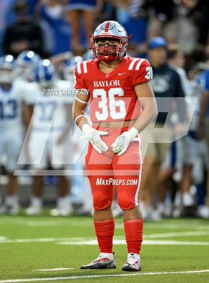 Thumbnail 3 in McCallie @ Baylor photogallery.