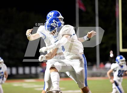 Thumbnail 2 in McCallie @ Baylor photogallery.