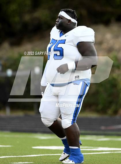 Thumbnail 3 in McCallie @ Baylor photogallery.