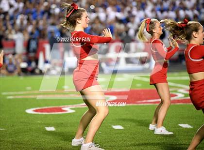 Thumbnail 2 in McCallie @ Baylor photogallery.