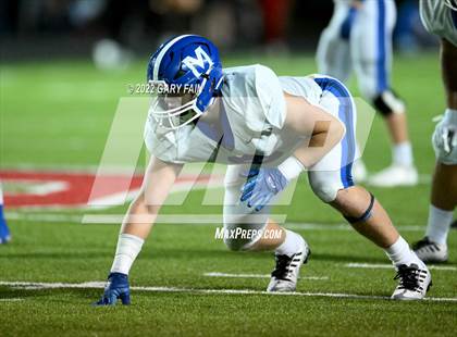 Thumbnail 1 in McCallie @ Baylor photogallery.