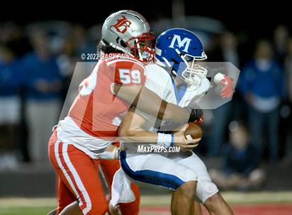 Thumbnail 2 in McCallie @ Baylor photogallery.
