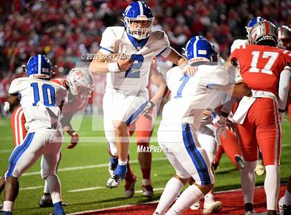 Thumbnail 1 in McCallie @ Baylor photogallery.