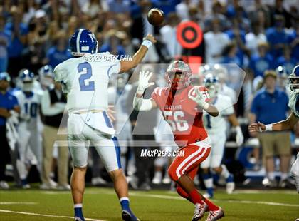 Thumbnail 2 in McCallie @ Baylor photogallery.
