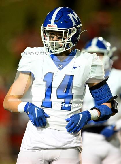 Thumbnail 1 in McCallie @ Baylor photogallery.