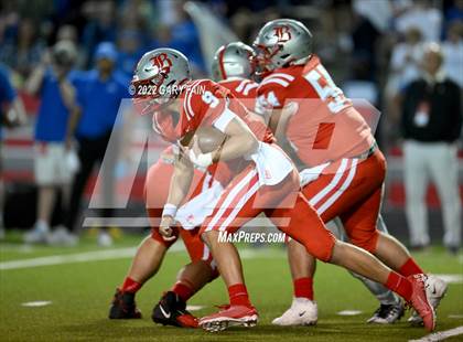 Thumbnail 2 in McCallie @ Baylor photogallery.