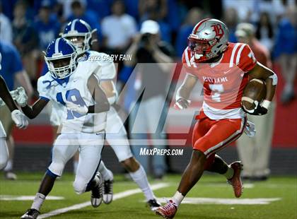 Thumbnail 1 in McCallie @ Baylor photogallery.