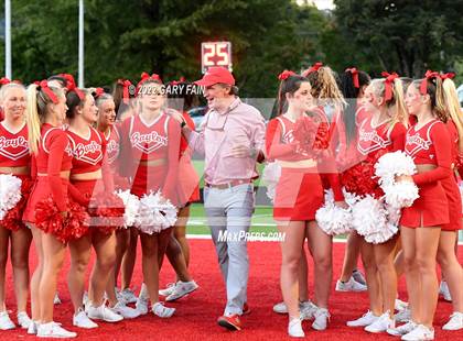Thumbnail 1 in McCallie @ Baylor photogallery.