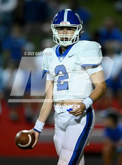 Thumbnail 1 in McCallie @ Baylor photogallery.