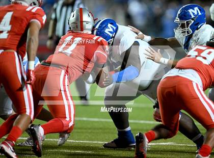 Thumbnail 3 in McCallie @ Baylor photogallery.