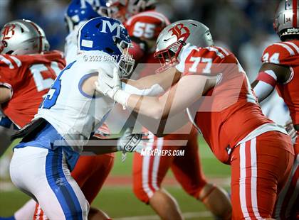 Thumbnail 2 in McCallie @ Baylor photogallery.