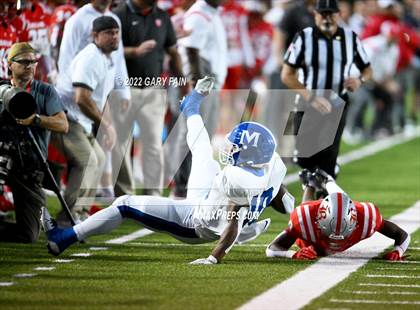 Thumbnail 3 in McCallie @ Baylor photogallery.
