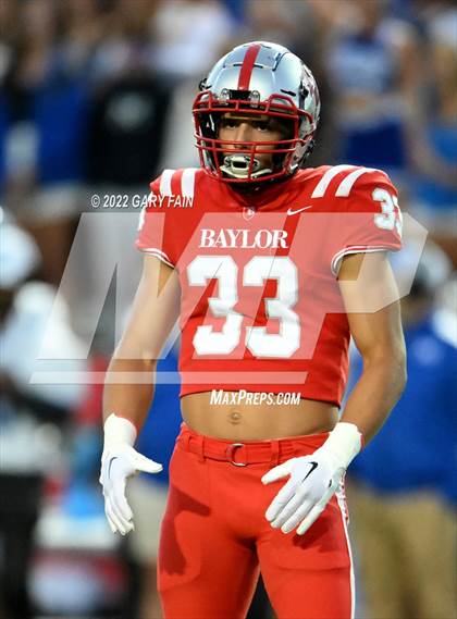 Thumbnail 2 in McCallie @ Baylor photogallery.