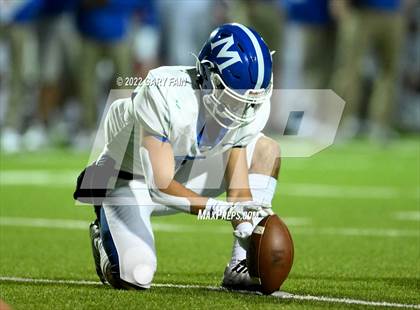 Thumbnail 1 in McCallie @ Baylor photogallery.