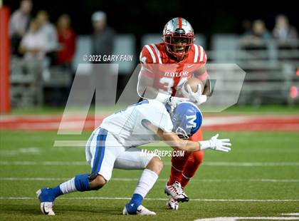 Thumbnail 1 in McCallie @ Baylor photogallery.