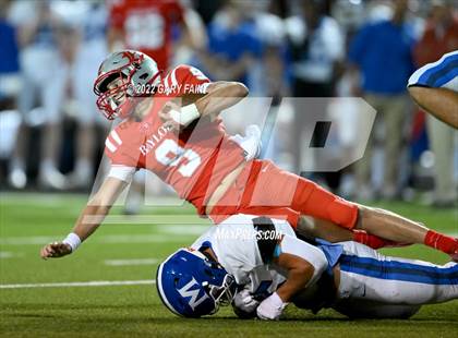 Thumbnail 3 in McCallie @ Baylor photogallery.