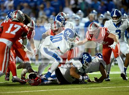 Thumbnail 1 in McCallie @ Baylor photogallery.