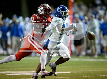 Thumbnail 2 in McCallie @ Baylor photogallery.