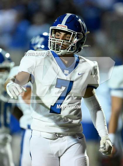 Thumbnail 3 in McCallie @ Baylor photogallery.