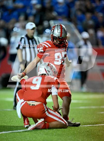 Thumbnail 2 in McCallie @ Baylor photogallery.