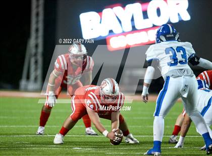 Thumbnail 1 in McCallie @ Baylor photogallery.