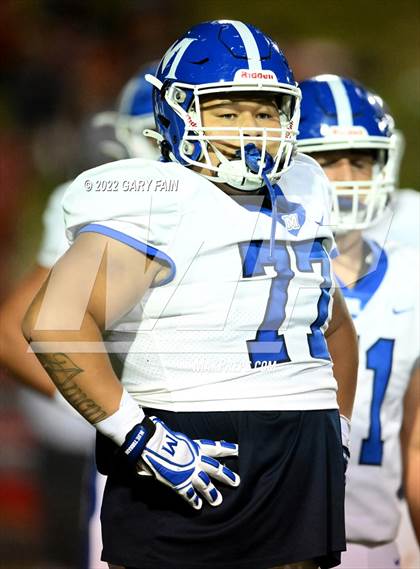 Thumbnail 2 in McCallie @ Baylor photogallery.