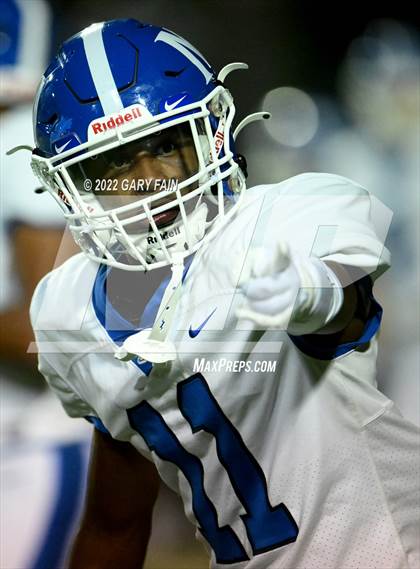 Thumbnail 3 in McCallie @ Baylor photogallery.