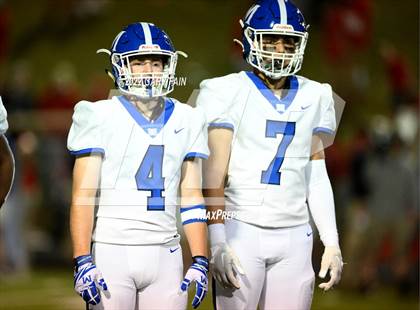 Thumbnail 3 in McCallie @ Baylor photogallery.