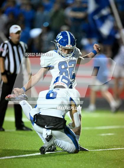 Thumbnail 3 in McCallie @ Baylor photogallery.